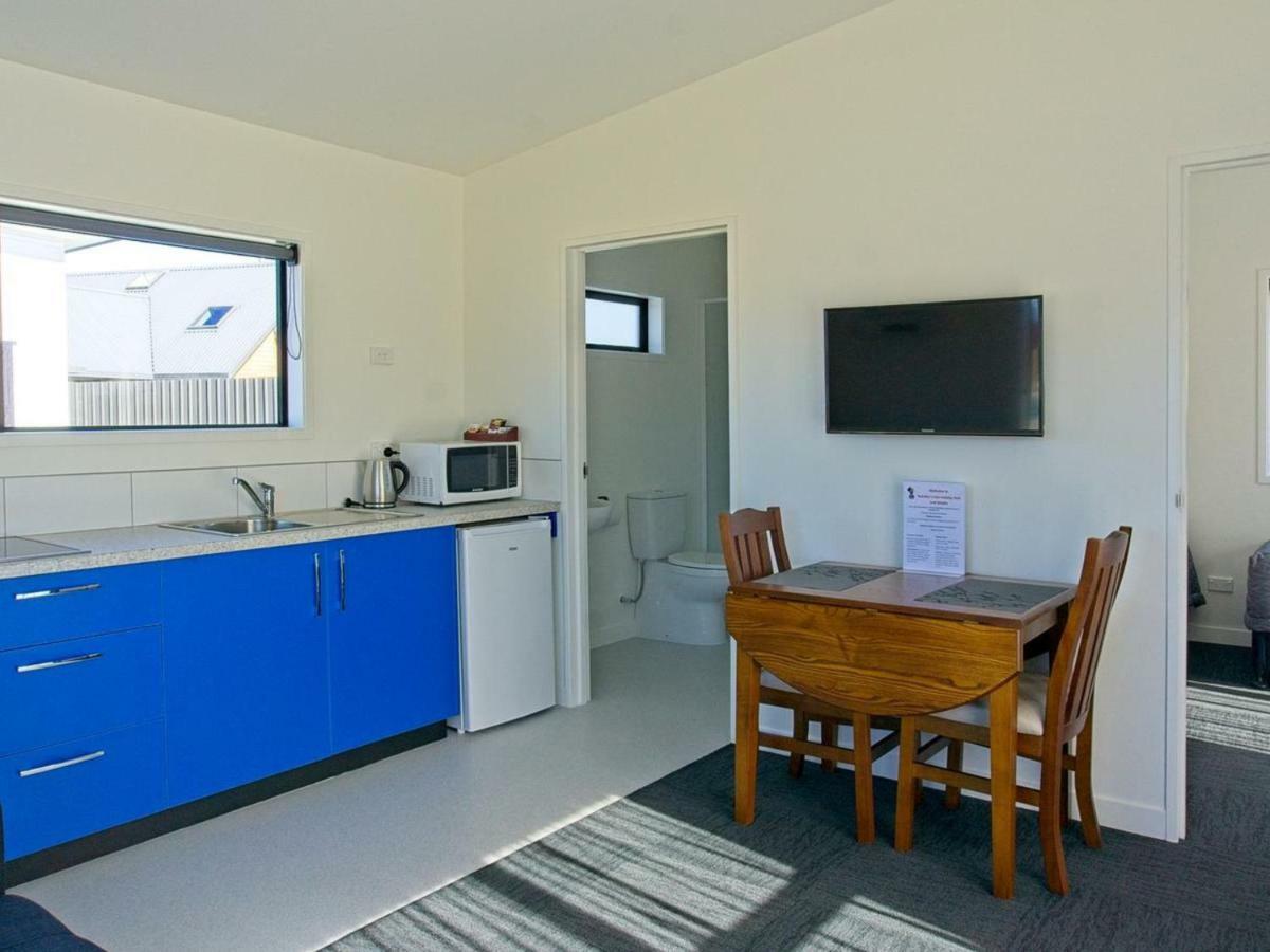 Hokitika'S Kiwi Holiday Park And Motels Luaran gambar